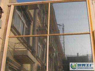 邦丽特隔热膜.建筑膜.玻璃贴膜.单项膜.无锡贴膜_橡胶塑料_世界工厂网中国产品信息库
