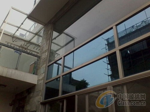 玻璃防爆膜,安全膜,装饰膜 北京宝佳汽车用品商行