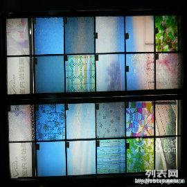 建筑玻璃贴膜 节能安全与美观的全面解决方案